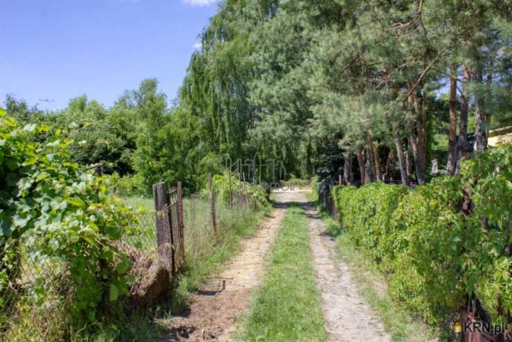 Działki  na sprzedaż, Warszawa, Włochy/Opacz Wielka, ul. Trzos, 