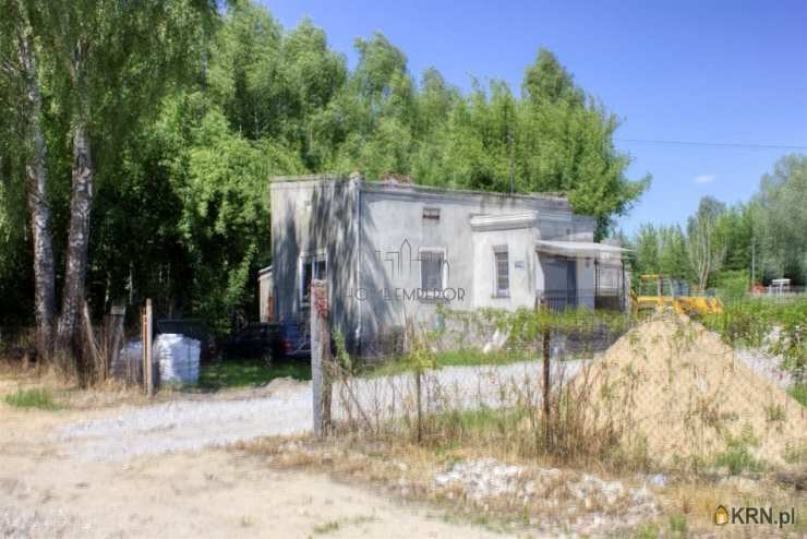 Warszawa, Włochy/Opacz Wielka, ul. Trzos, Działki  na sprzedaż, 