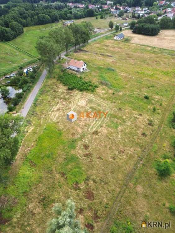 Działki  na sprzedaż, , Krępa, ul. 