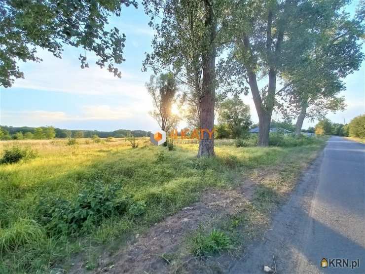 Krępa, ul. , , Działki  na sprzedaż