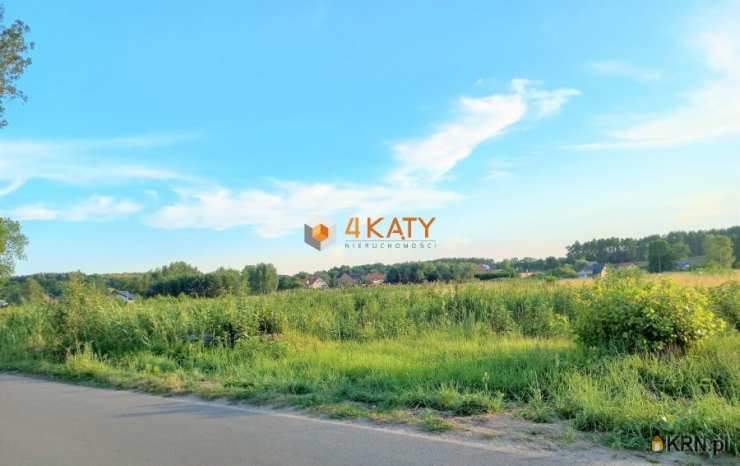 , Krępa, ul. , Działki  na sprzedaż