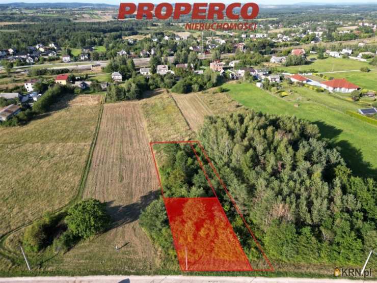 Działki  na sprzedaż, Wolica, ul. , 