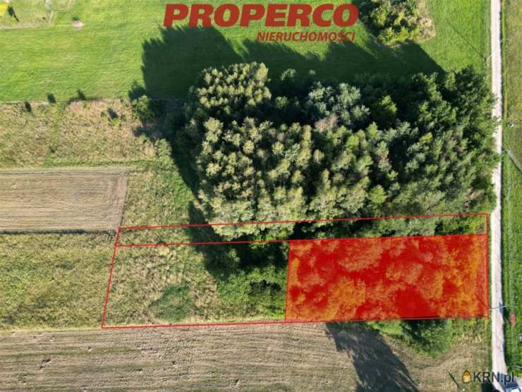 Wolica, ul. , Działki  na sprzedaż, 