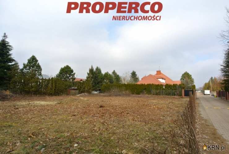 Działki  na sprzedaż, Kiełpin, ul. , 