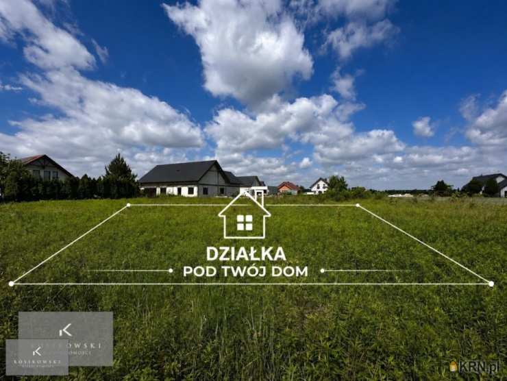 Działki  na sprzedaż, Miękinia, ul. , 
