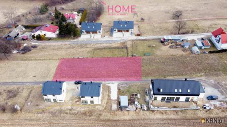 Rzeszów, Słocina, ul. , Działki  na sprzedaż, 