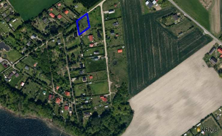, Działki  na sprzedaż, Kinice, ul. 