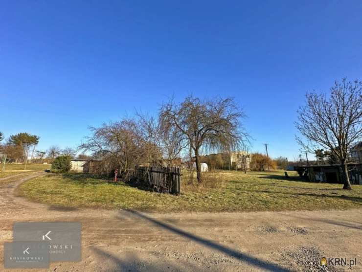 , Namysłów, ul. , Działki  na sprzedaż