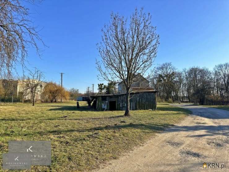 Działki  na sprzedaż, , Namysłów, ul. 