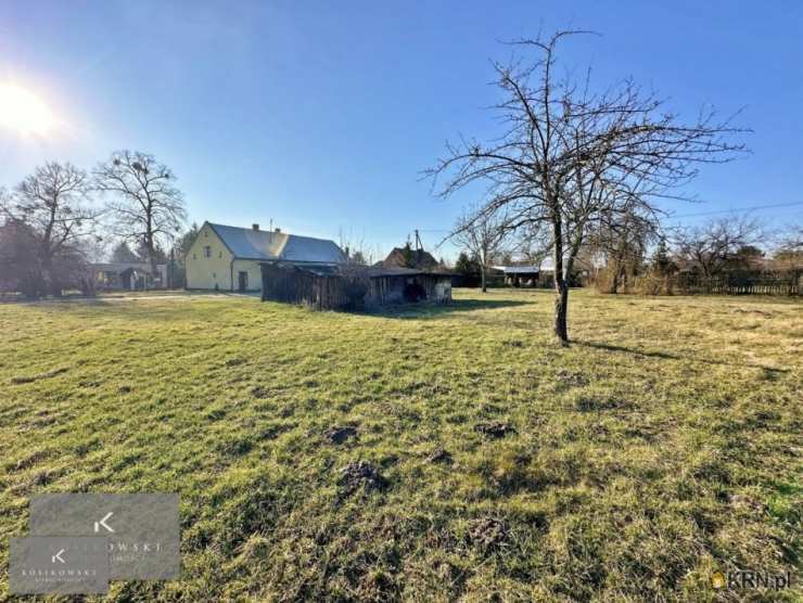 , Działki  na sprzedaż, Namysłów, ul. 