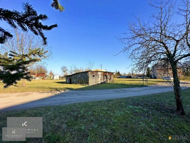 Działki  na sprzedaż, Namysłów, ul. , 