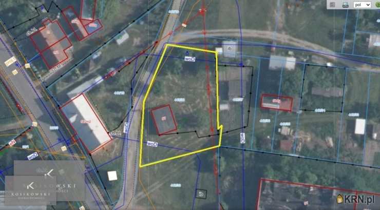 Działki  na sprzedaż, Namysłów, ul. , 