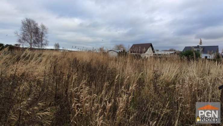 , Działki  na sprzedaż, Wolin, ul. 