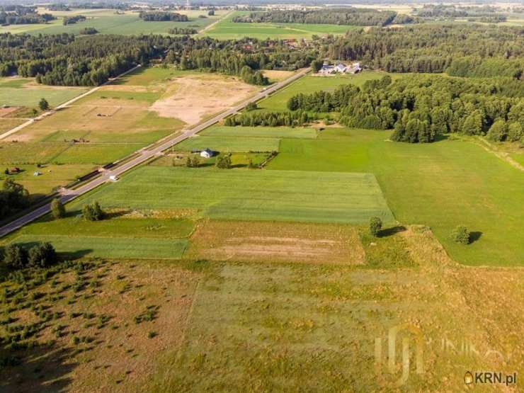 , Działki  na sprzedaż, Zabłudów, ul. 