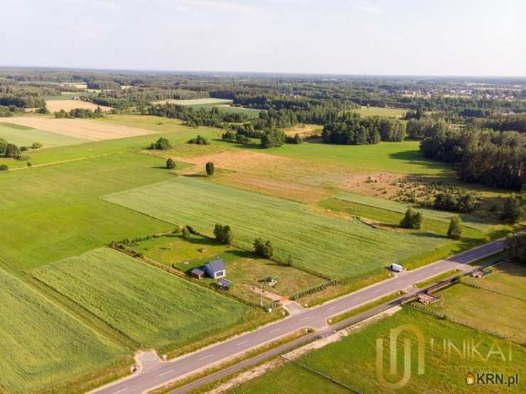 Działki  na sprzedaż, Zabłudów, ul. , 
