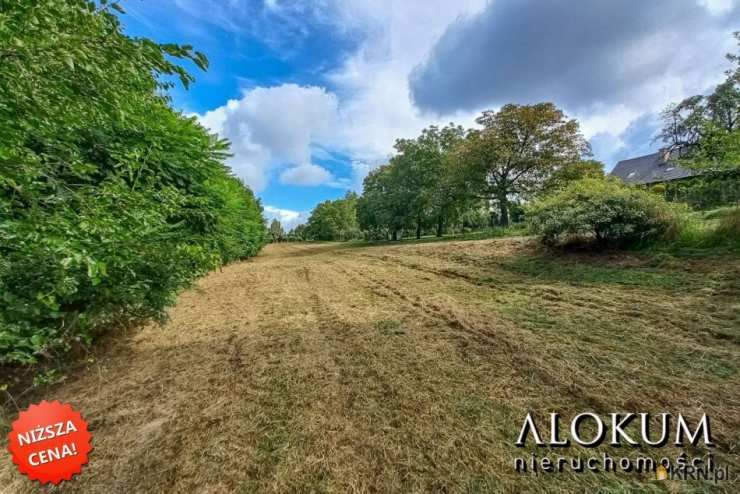 Działki  na sprzedaż, Bochnia, ul. , 