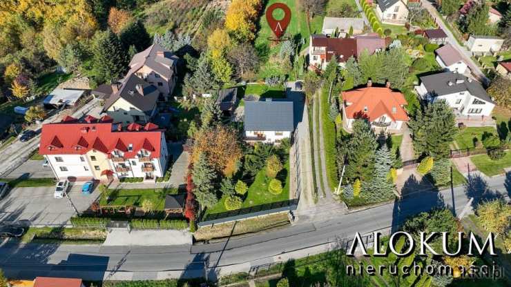 , Bochnia, ul. , Działki  na sprzedaż