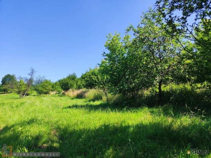 Działki  na sprzedaż, Morawica, ul. , 