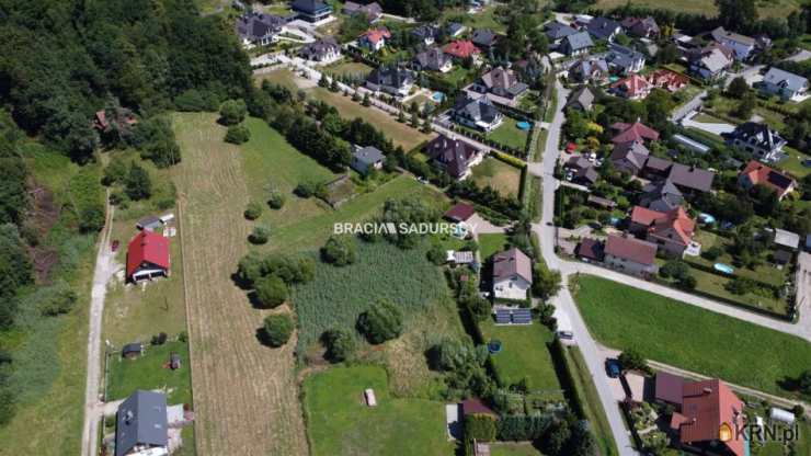 Myślenice, ul. , Działki  na sprzedaż, 