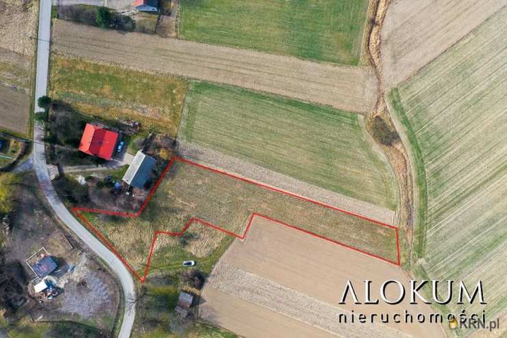 Niepołomice, ul. , Działki  na sprzedaż, 