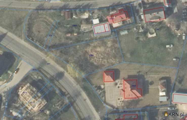 Działki  na sprzedaż, Szprotawa, ul. , 