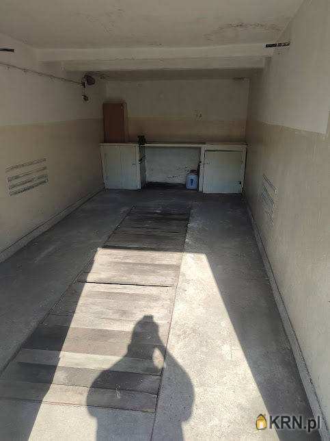 Katowice, Bogucice, ul. Piaskowa, Garaże  do wynajęcia, 