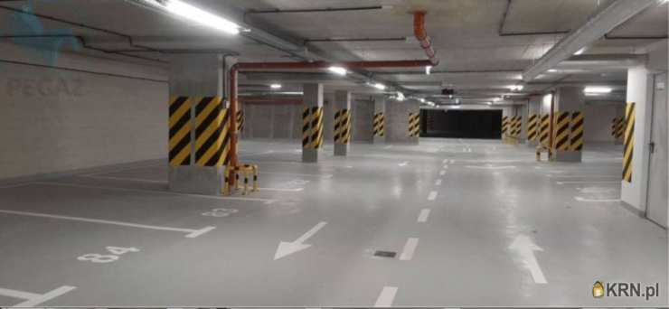 Garaże  na sprzedaż, Poznań, Grunwald/Marcelin, ul. Bułgarska, 