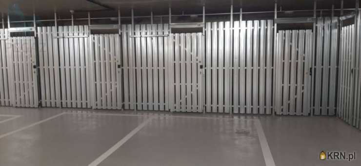 Poznań, Grunwald/Marcelin, ul. Bułgarska, Garaże  na sprzedaż, 