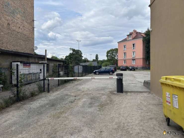 Garaże  do wynajęcia, , Poznań, Nowe Miasto/Śródka, ul. Ostrówek