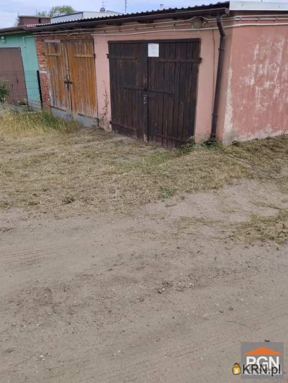 Garaże  na sprzedaż, , Stuchowo, ul. 