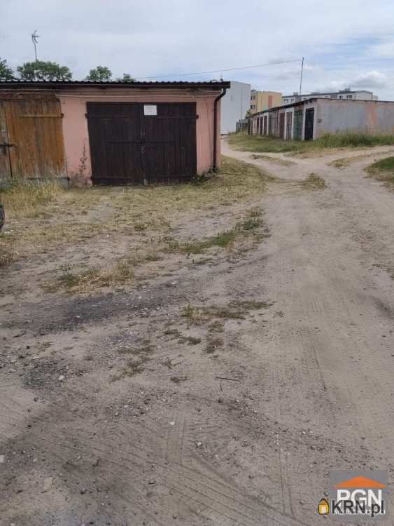 , Stuchowo, ul. , Garaże  na sprzedaż