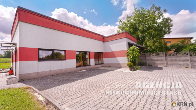 Hale i magazyny  do wynajęcia, Bestwina, ul. , 