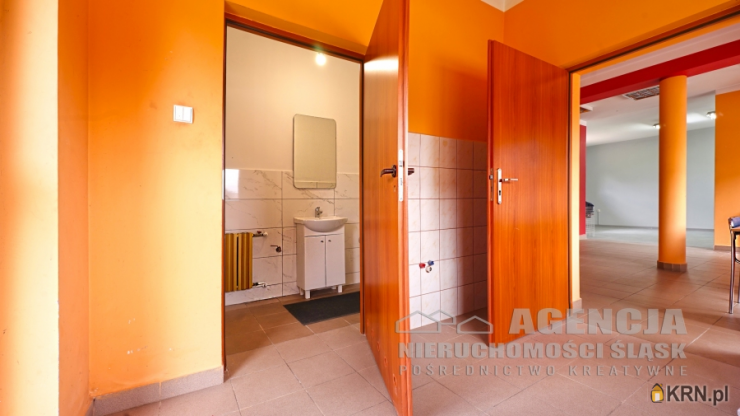 , Hale i magazyny  do wynajęcia, Bestwina, ul. 