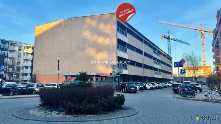 Inne  na sprzedaż, Kraków, Podgórze/Płaszów, ul. Przewóz, 