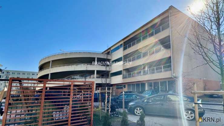 Inne  na sprzedaż, , Kraków, Podgórze/Płaszów, ul. Przewóz