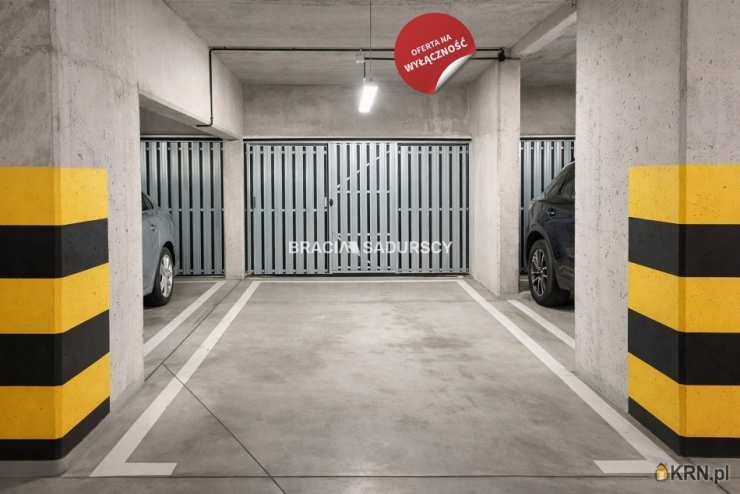 Inne  na sprzedaż, Kraków, Swoszowice, ul. Ł. Opalińskiego, 