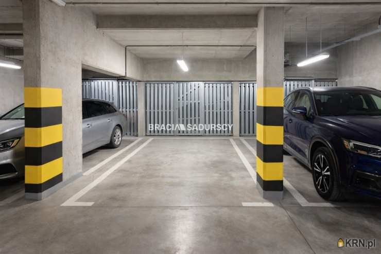 Kraków, Swoszowice, ul. Ł. Opalińskiego, Inne  na sprzedaż, 