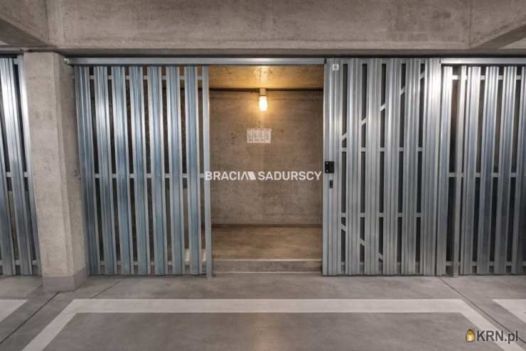 Kraków, Swoszowice, ul. Ł. Opalińskiego, , Inne  na sprzedaż