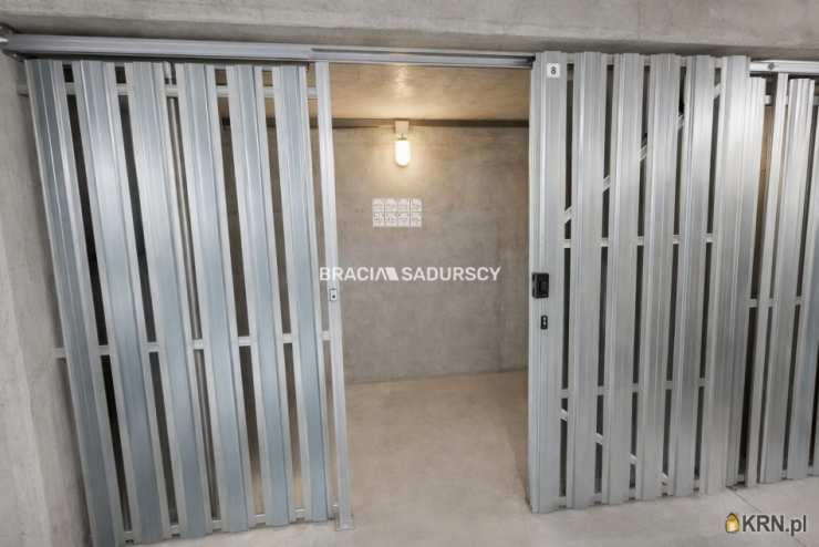 , Kraków, Swoszowice, ul. Ł. Opalińskiego, Inne  na sprzedaż