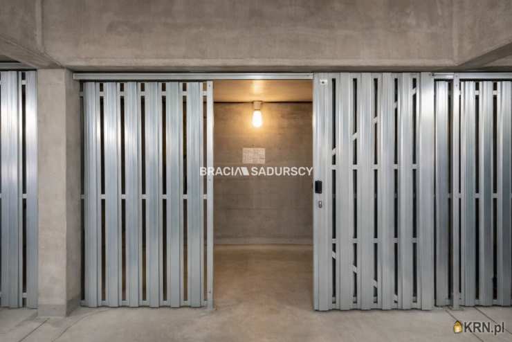 , Inne  na sprzedaż, Kraków, Swoszowice, ul. Ł. Opalińskiego