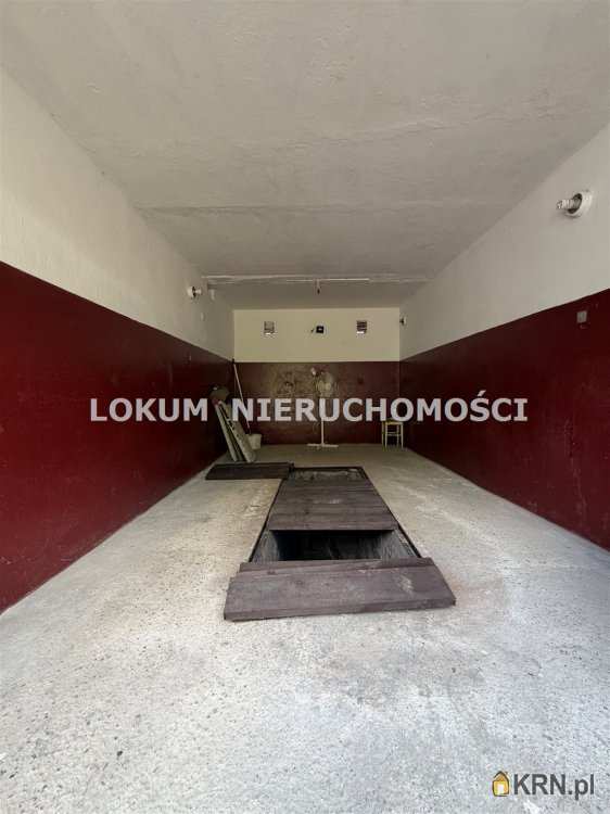Inne  na sprzedaż, Jastrzębie-Zdrój, os. Arki Bożka, ul. Zielona, 