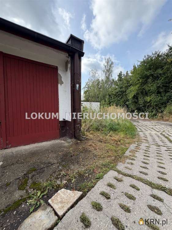 Jastrzębie-Zdrój, os. Arki Bożka, ul. Zielona, Inne  na sprzedaż, 