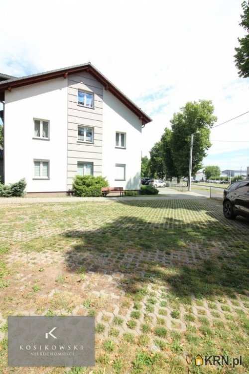 , Namysłów, ul. , Inne  na sprzedaż