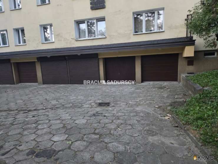 Inne  na sprzedaż, Kraków, Dębniki, ul. Dębowa, 