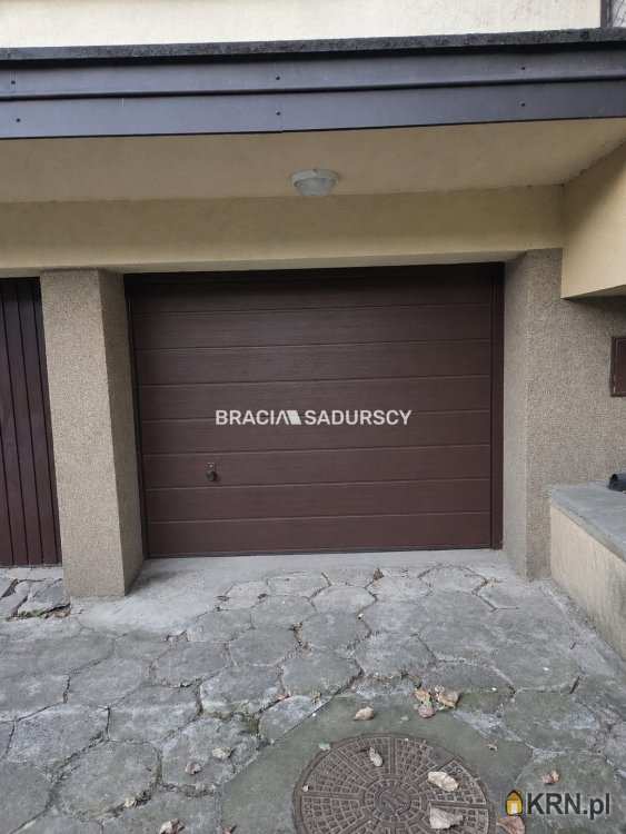 Inne  na sprzedaż, , Kraków, Dębniki, ul. Dębowa