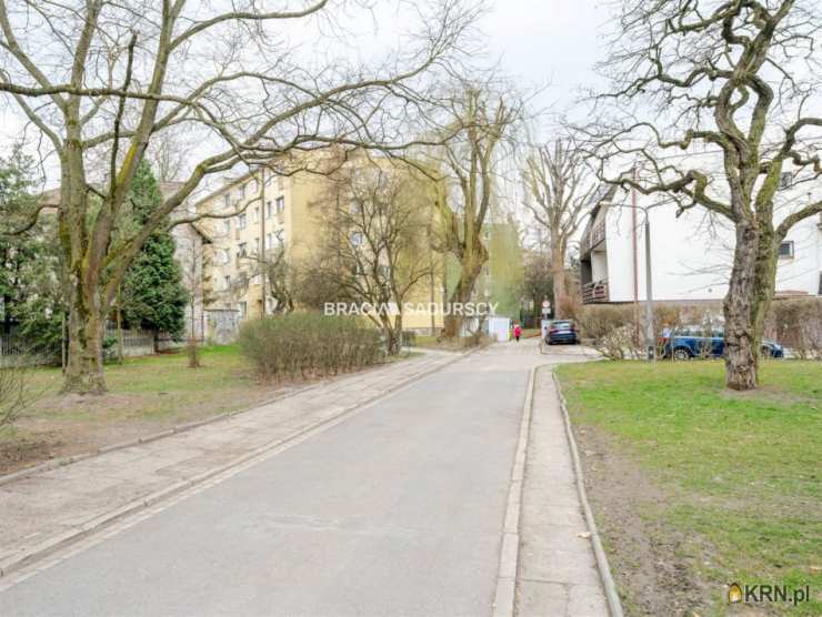 , Inne  na sprzedaż, Kraków, Dębniki, ul. Dębowa