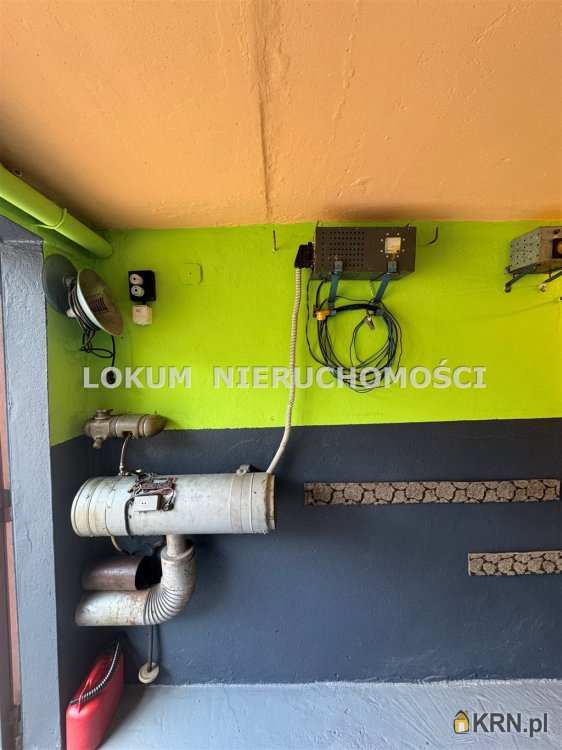 Jastrzębie-Zdrój, os. Arki Bożka, ul. Zielona, Inne  do wynajęcia, 
