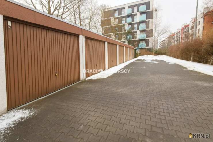 Inne  na sprzedaż, Kraków, Bronowice, ul. Grenadierów, 