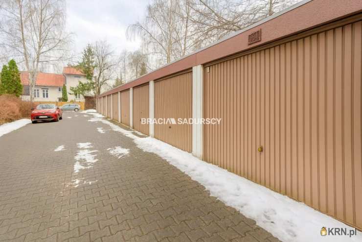 , Inne  na sprzedaż, Kraków, Bronowice, ul. Grenadierów