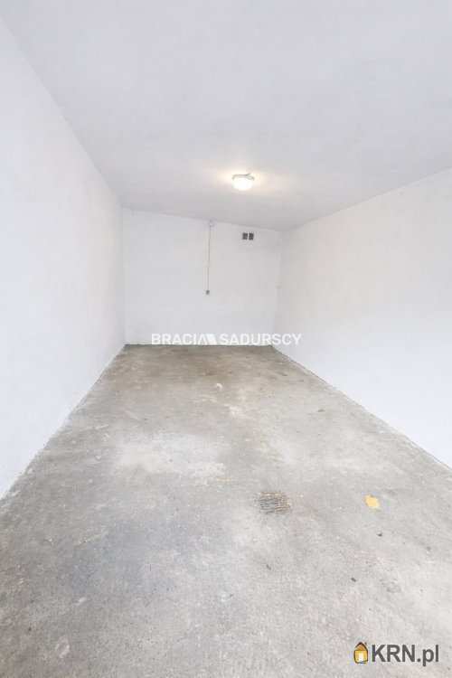 Inne  na sprzedaż, Kraków, Krowodrza/Łobzów, ul. L. Siemieńskiego, 